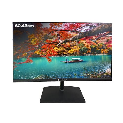 [IC8830] Monitor 24'' Lapcare LMN24WD IPS (3Y)