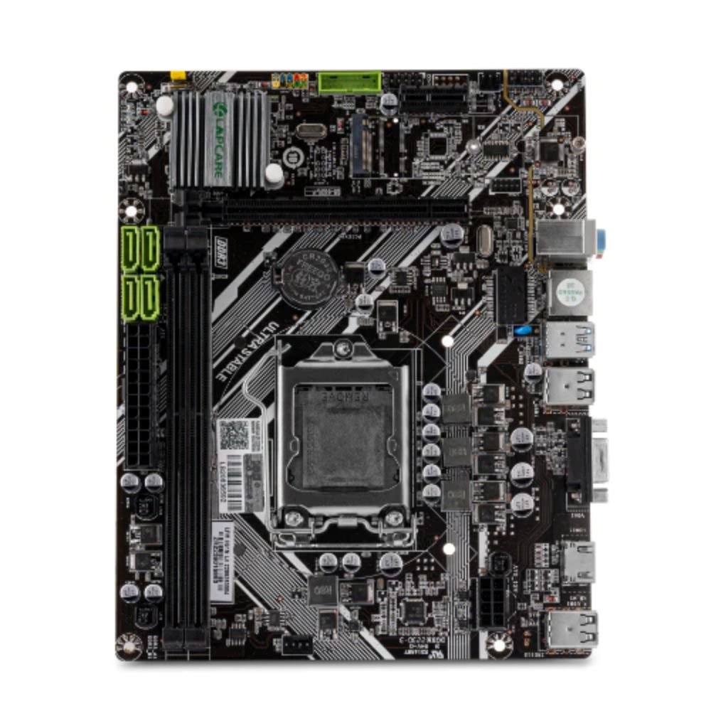 [IC8298] Motherboard  Lapcare  LPMH110-N
