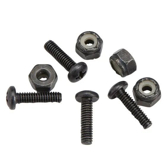 [1373] Mountinh Hardware Pc of 10 Nos