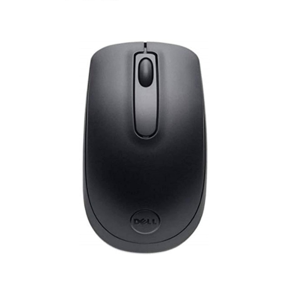 [999] Mouse Dell W/L WM118