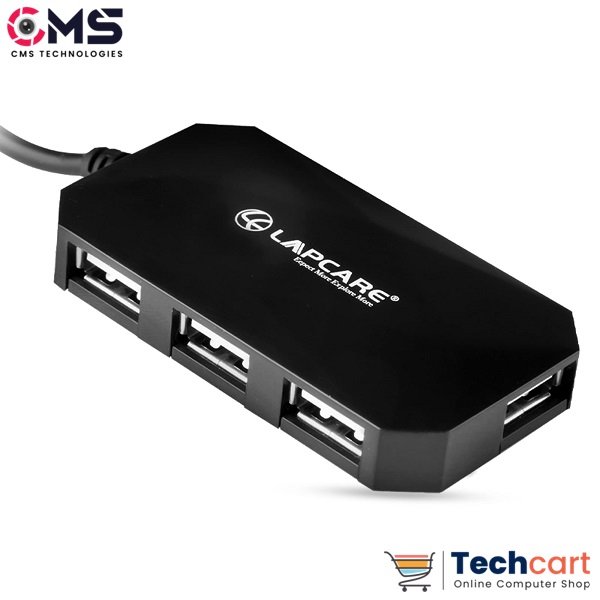 Mouse Lapcare L50 Usb