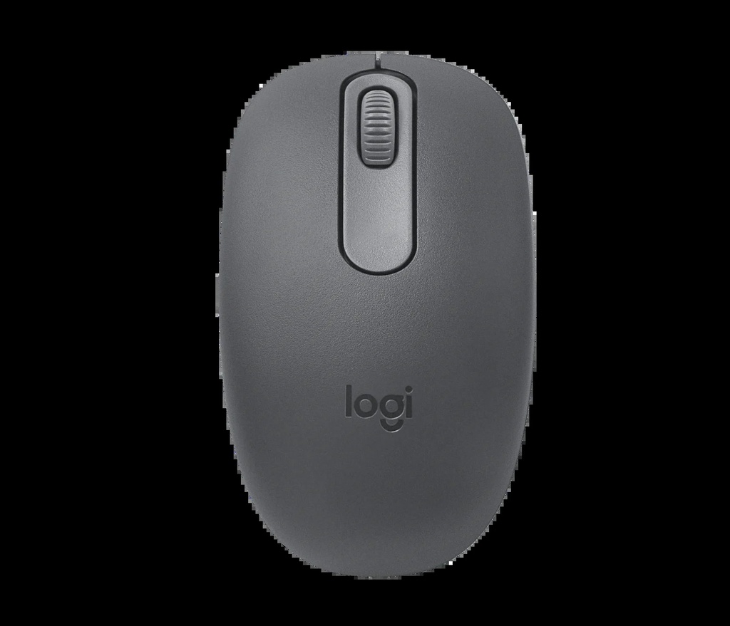 [IC8852] Mouse Logitech M196 Rose