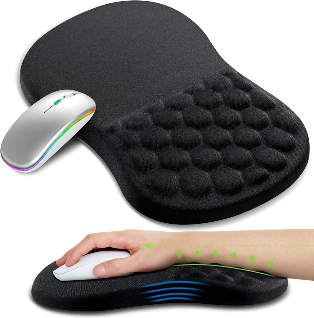 Mouse Pad