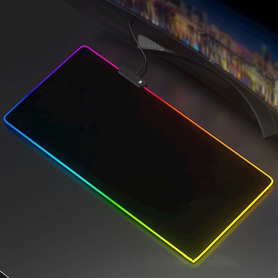 Mouse Pad Gaming  Full Size