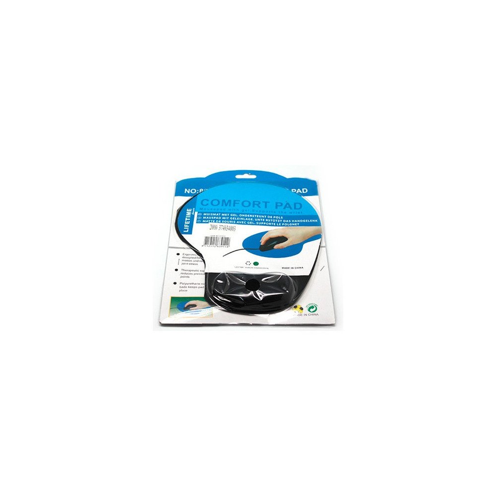 [6066] Mouse Pad Gel  Model W-02