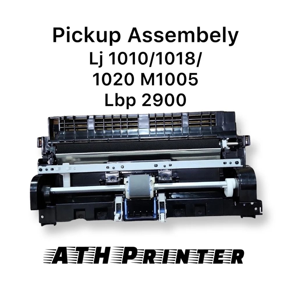[871] Paper Pick Up 1010/1020(Big)