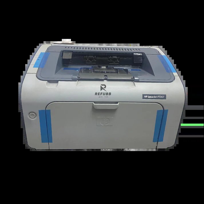[872] Paper Pick Up Hp1008/1007/1006