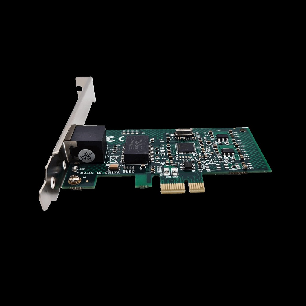 Pci  E Lan Card Express