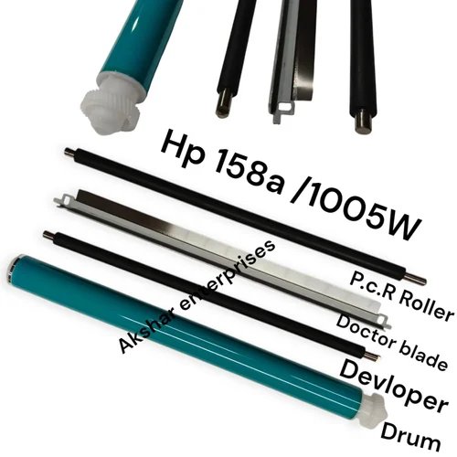 [IC8193] Pcr Roller 158A