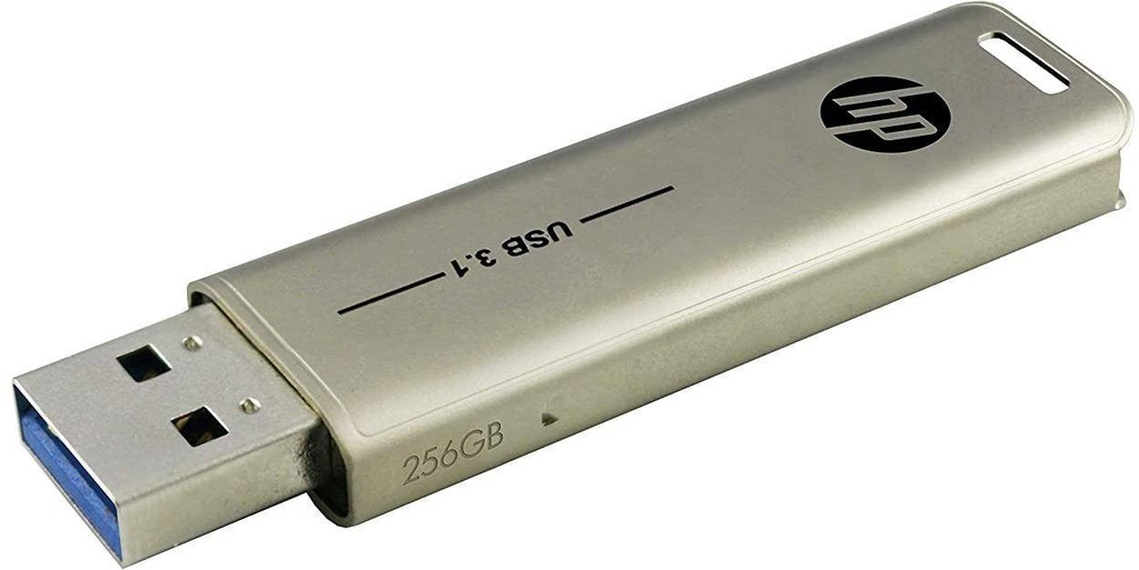 [IC9020] Pen Drive HP 256GB 712W USB 3.2