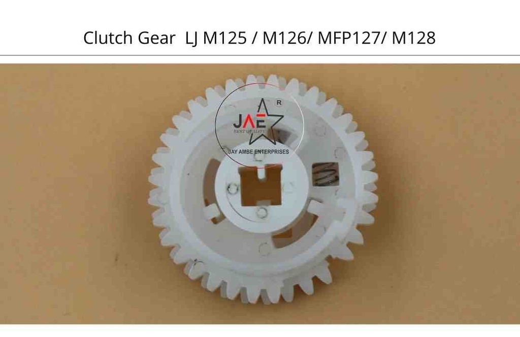 [IC8767] Pickup Cluch M126/M128