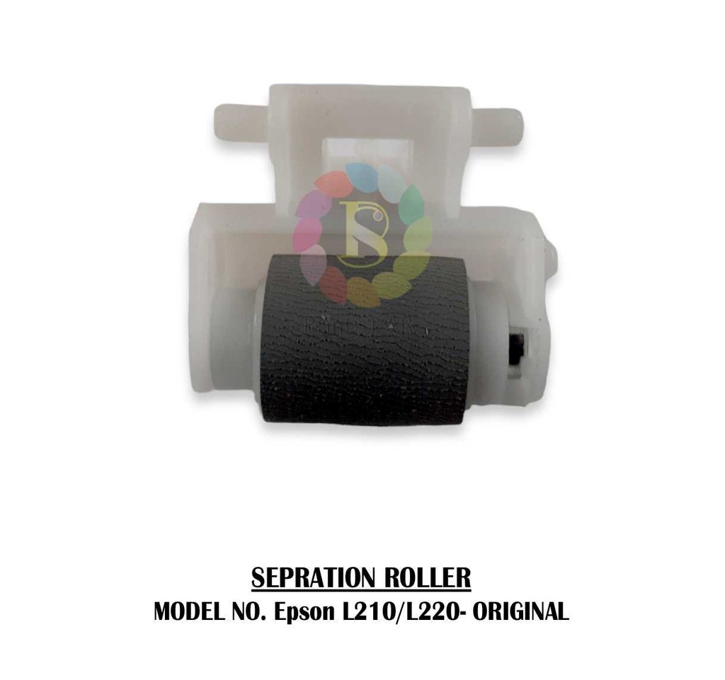 [5830] Pick Up Roller L210