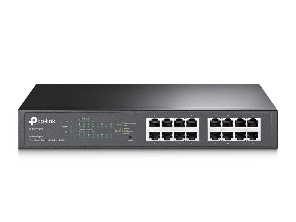 [IC8719] POE Tp-Link 2412G 24V POE INJECTOR
