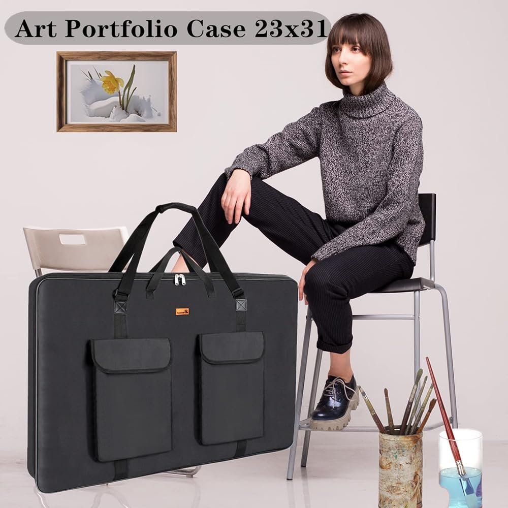 Portfolio Case Iball Take Note