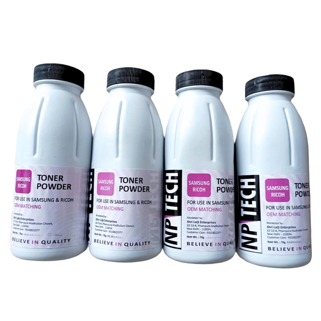 [IC6739] Powder NP Tech 88A 120 Gm