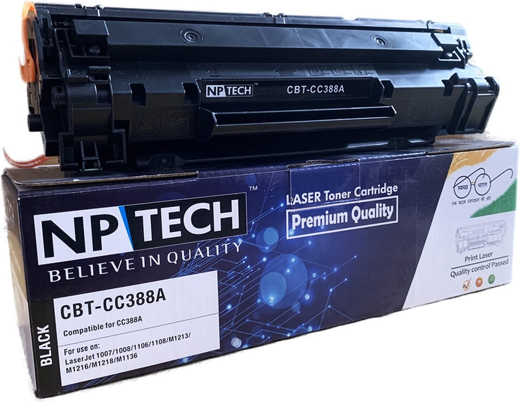 [1013] Powder Np Tech 88A 70gm