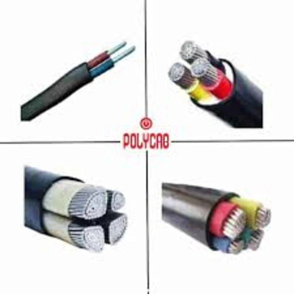 [1449] Power Cable 1.5 Mtr. Desktop Power Hoc Cable