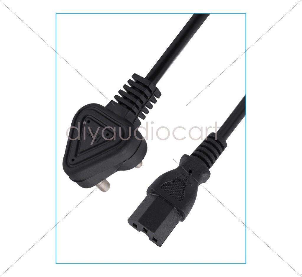 [IC7806] Power Cable 5M HOC Desktop