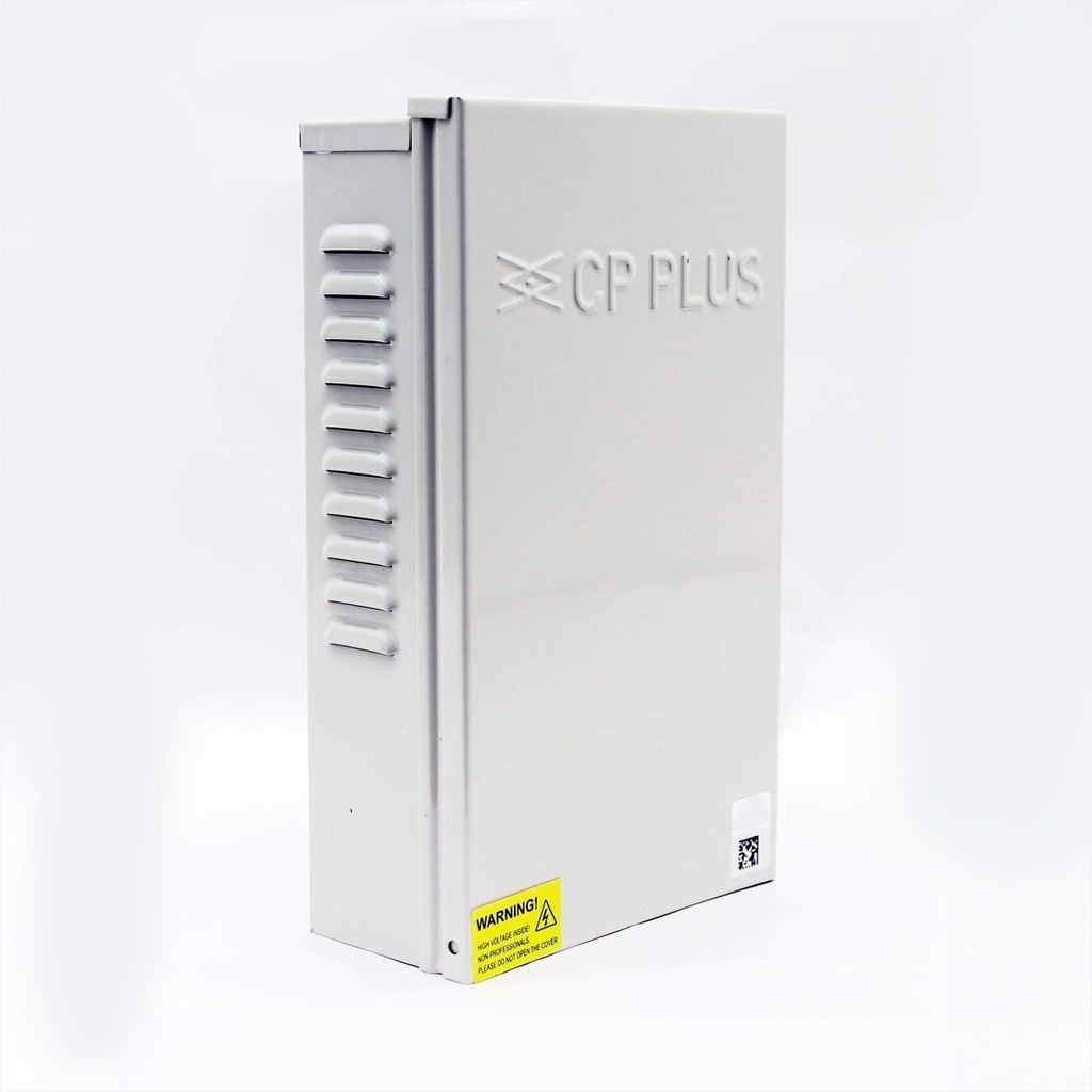 [IC6725] Power Supply Cp Plus CP-DPS-MD200-12D [20amp]