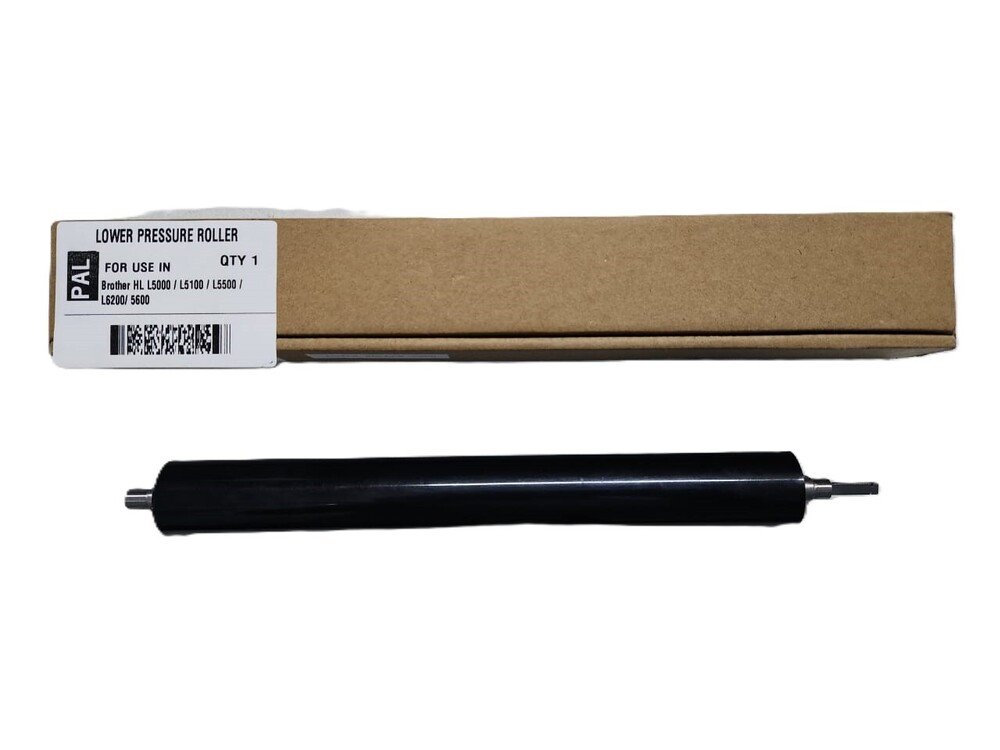 [IC8609] Presser Roller Lower DCP 7535 PRM