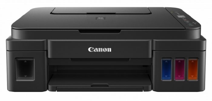 [619] Printer Canon G2010 AIO Tank [790]