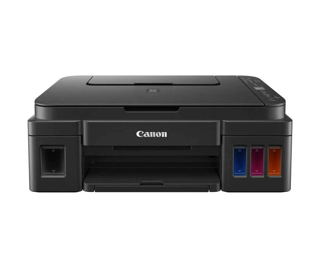 [6311] Printer Canon G3012 AIO Colour WIFI [790]