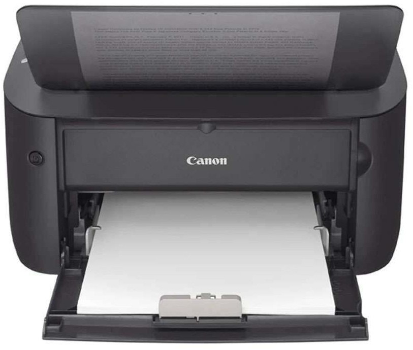 [6343] Printer Canon LBP6030B  Lazer [925]