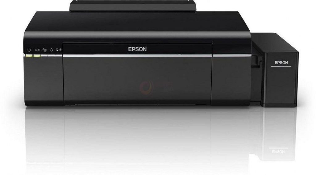 [842] Printer Cover for Epson L805
