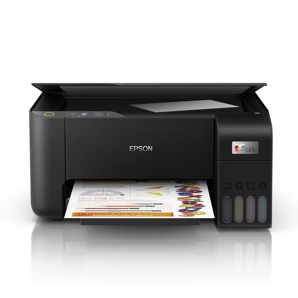 [IC6512] Printer Epson L3210 AIO Colour [003]