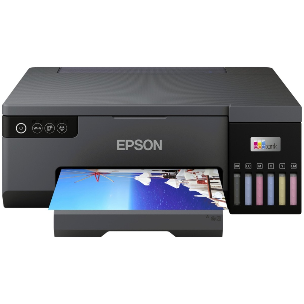 [IC7641] Printer Epson L8050 Ecotank [057]