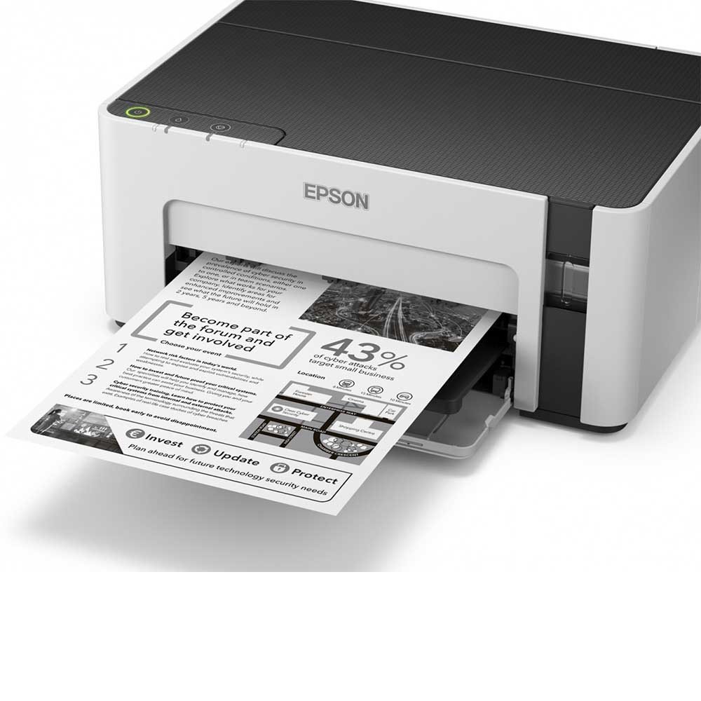 [5241] Printer Epson M1100 SF [005]