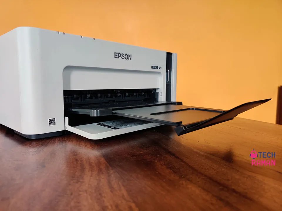 [5279] Printer Epson M1120 SF,Wifi [005]