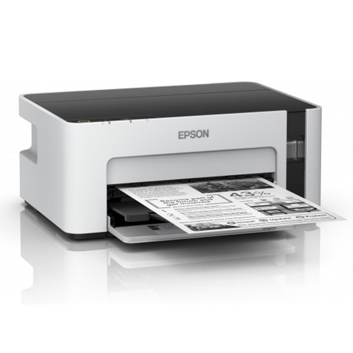 [6389] Printer Epson M1170 SF,Wifi,Duplex [005]