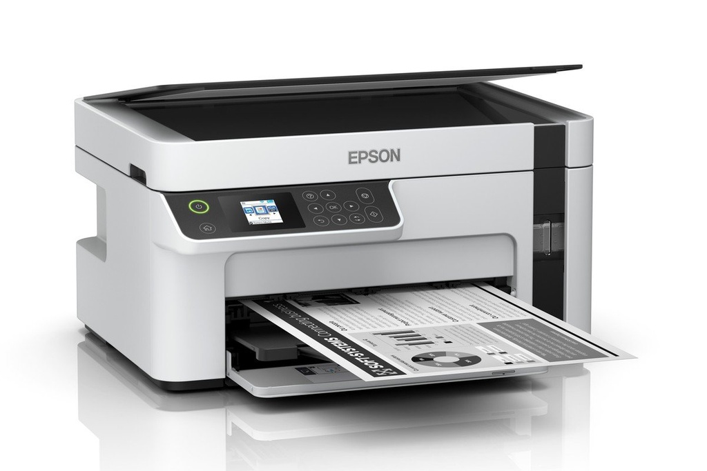 [5958] Printer Epson M2120 AIO, Wifi [005]