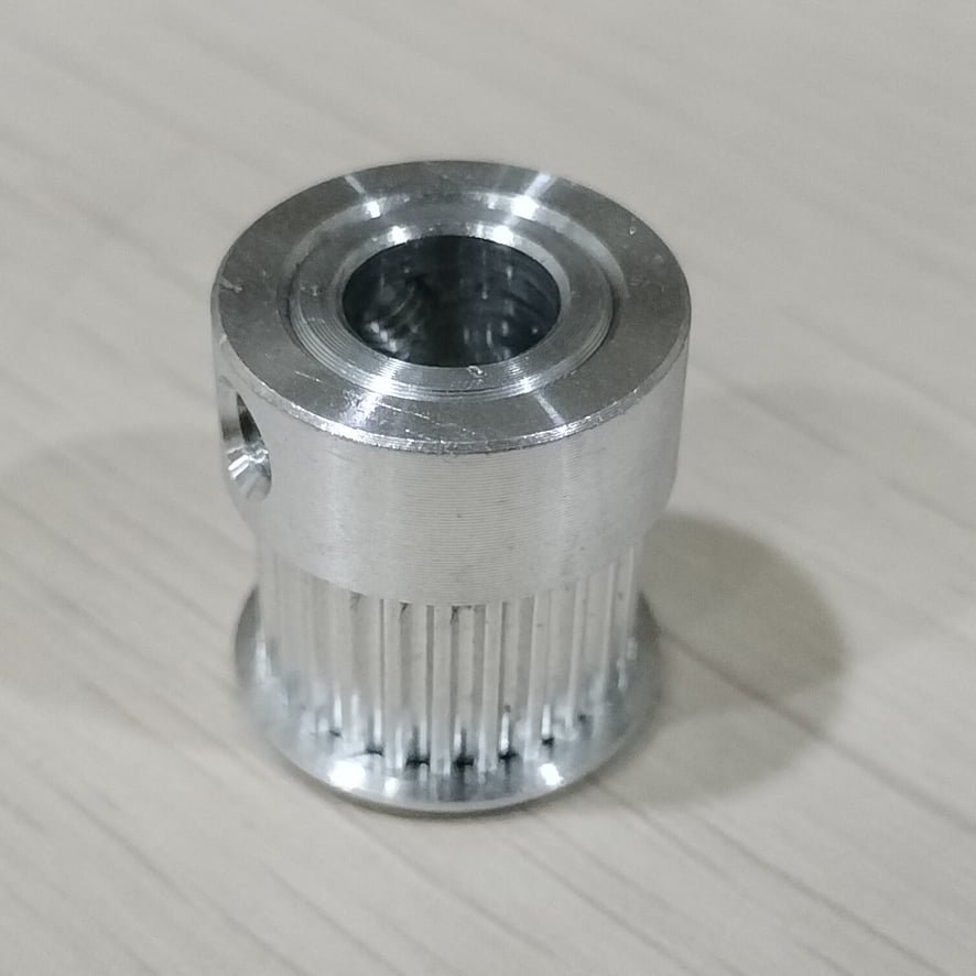 Printer Gear 12A