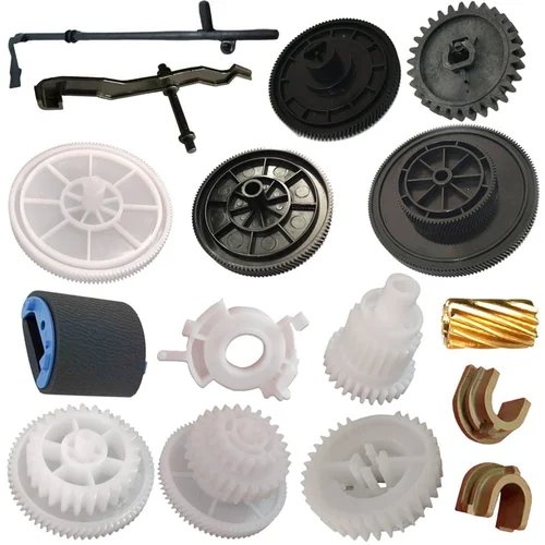 Printer Gear Set (1020 All)