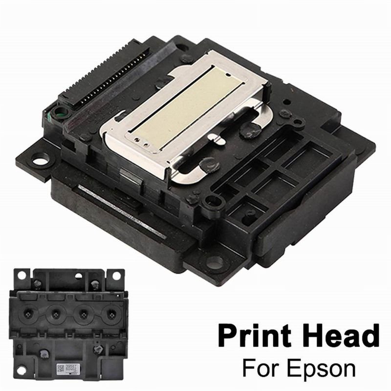 Printer Head Epson