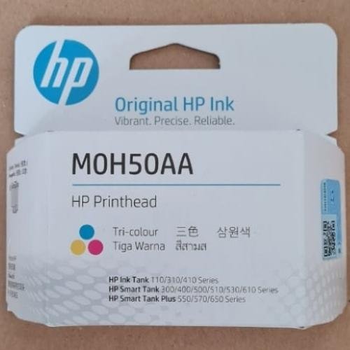 [IC7464] Printer Head HP M0H50AA Colour