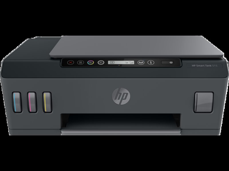 [IC8923] Printer HP 500/515/516 Ink Tank Pipe