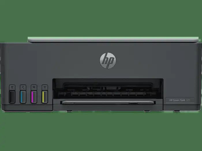 [IC8189] Printer HP 521 AIO