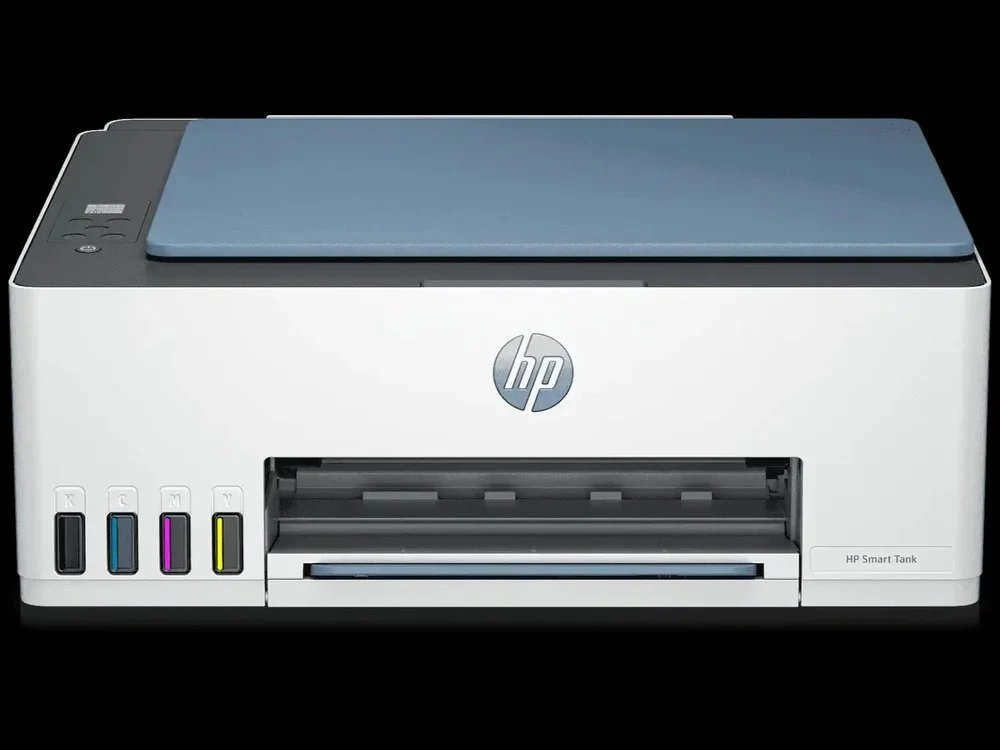 [IC7890] Printer HP 525 AIO