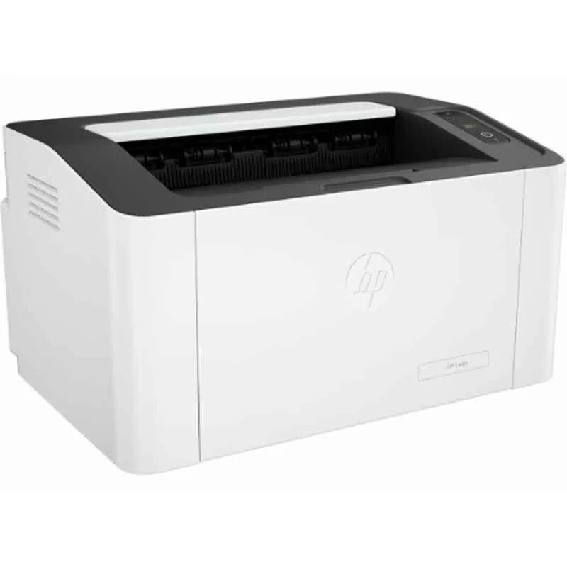 [IC7597] Printer HP Laserjet 1008A [166A Black ]