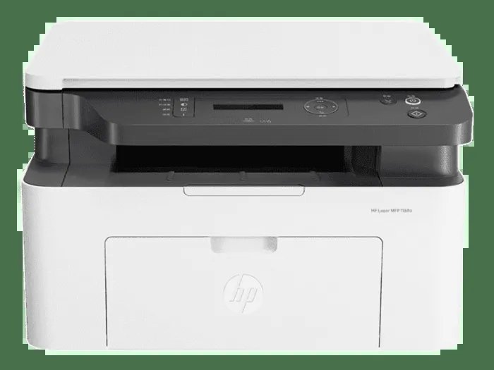 [IC7717] Printer HP Laserjet MFP1188A AIO [T-166A]