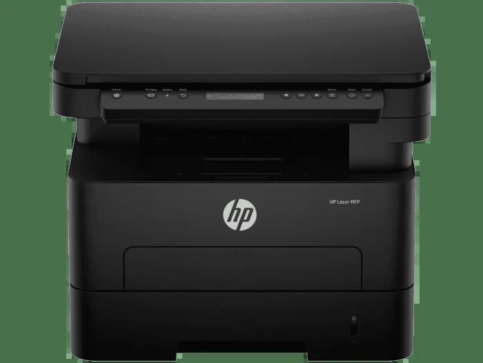 [IC8867] Printer HP MFP 323DNW [181A]