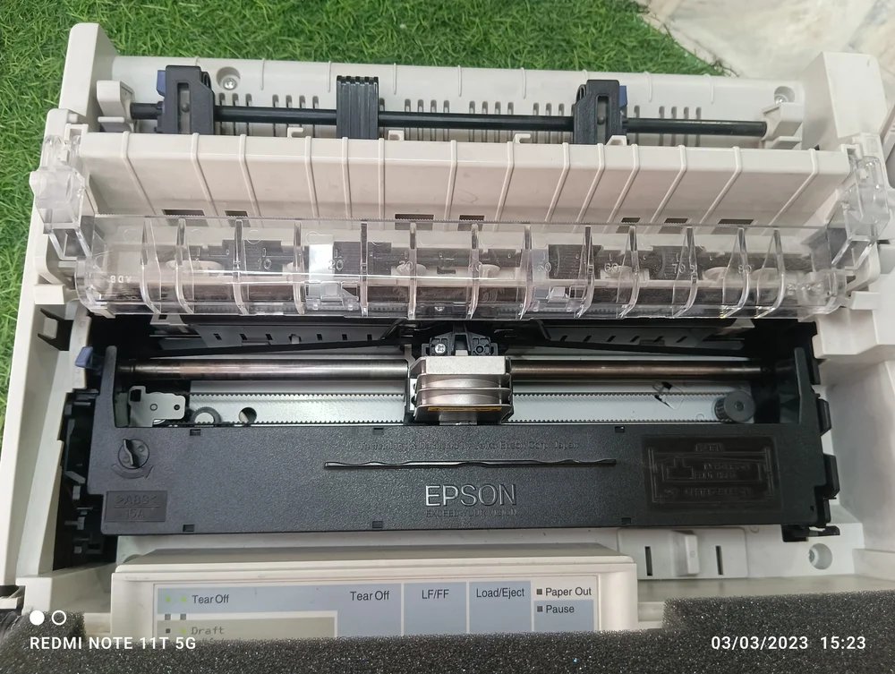 Printer Kob Lx300