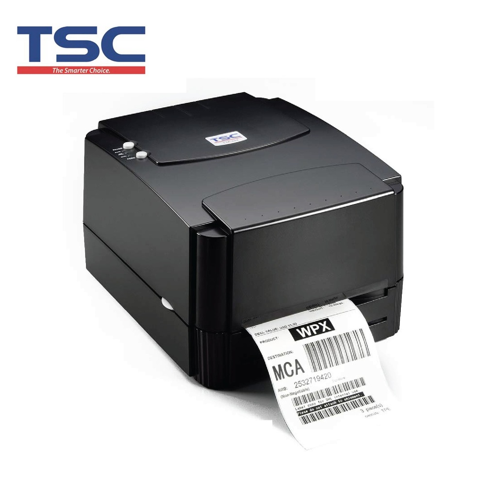 Printer TSC TTP-244 Pro Barcode