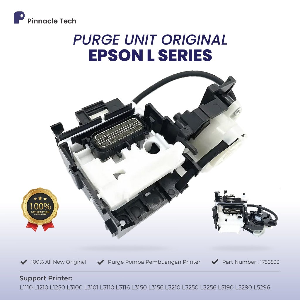 [IC8161] Pumping Assy L3110