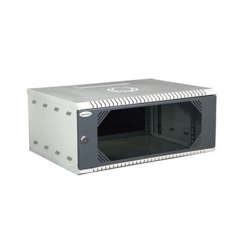 [IC8404] Rack 6U D-Link  Wall Mount RackNWR-6U-5545-GR Loade