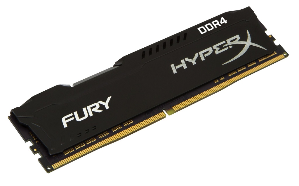 [1214] Ram 16GB Crucial DDR4-2666Mhz