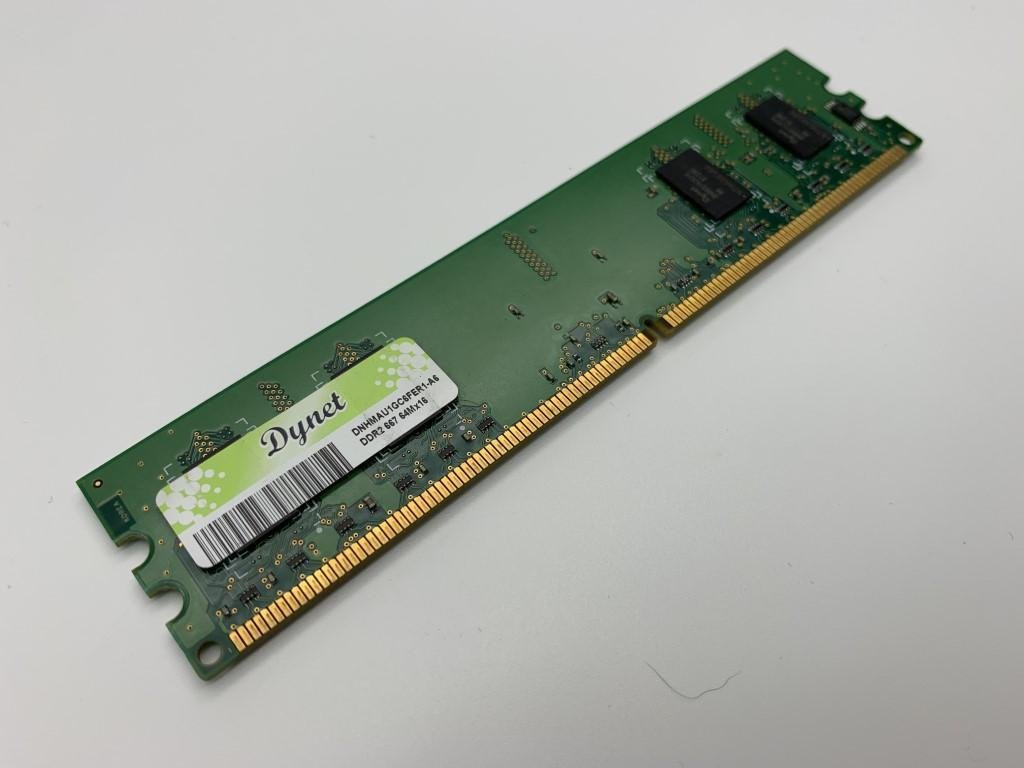 [6049] Ram 1GB DDR1 Dynet DT